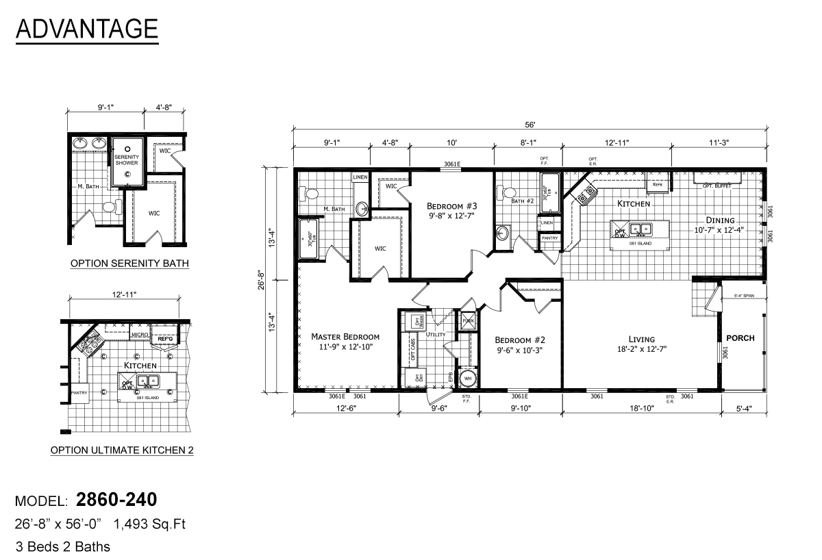 Modular Homes in Illinois